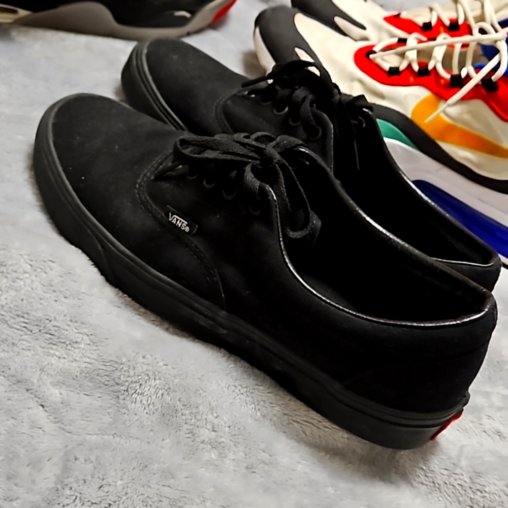 Vans